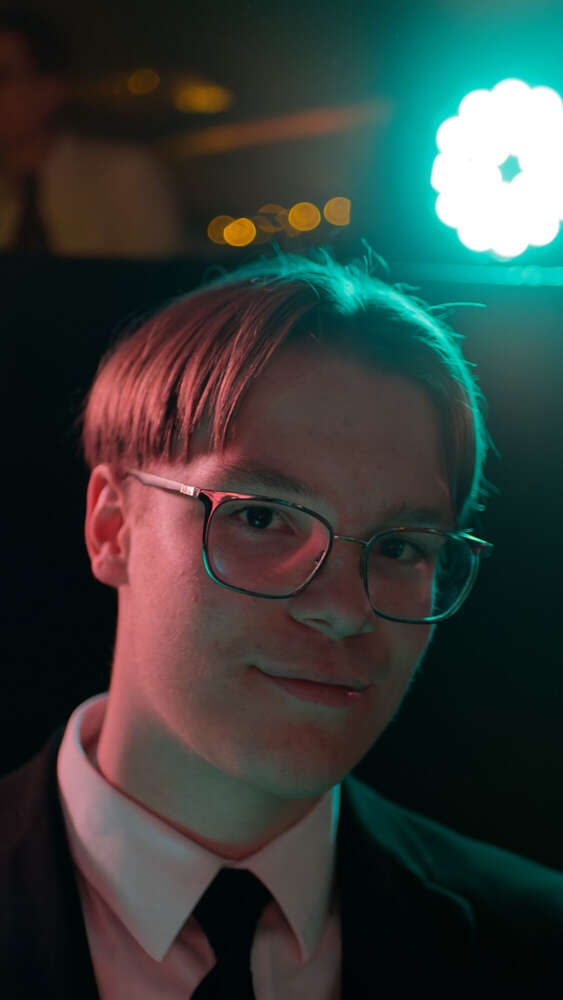 Valentin Berger (Valentin Berger)