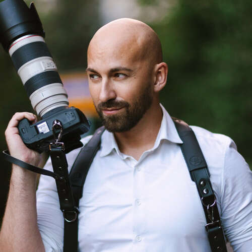 FuchsArt Photography - Alexander Fuchs aus Weinheim