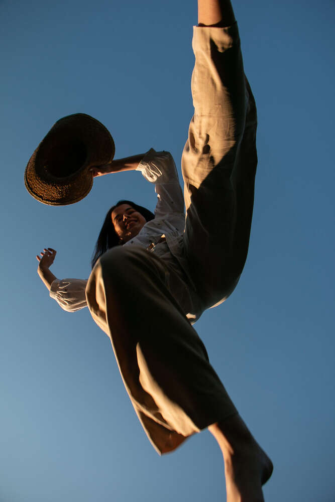 Campaign photography (tamaste)