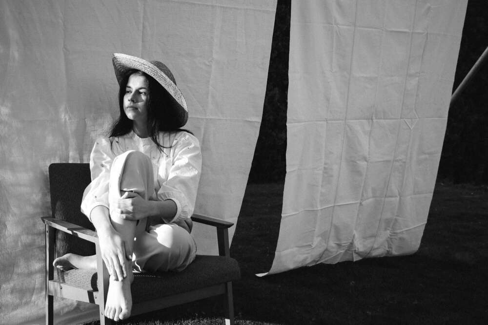 Campaign photography (tamaste)