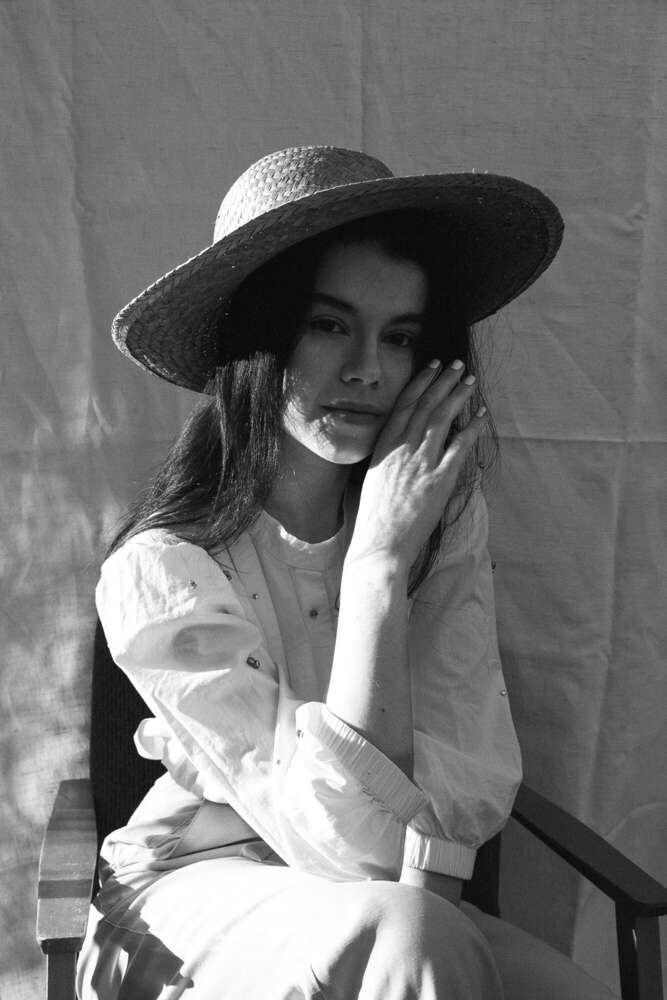 Campaign photography (tamaste)