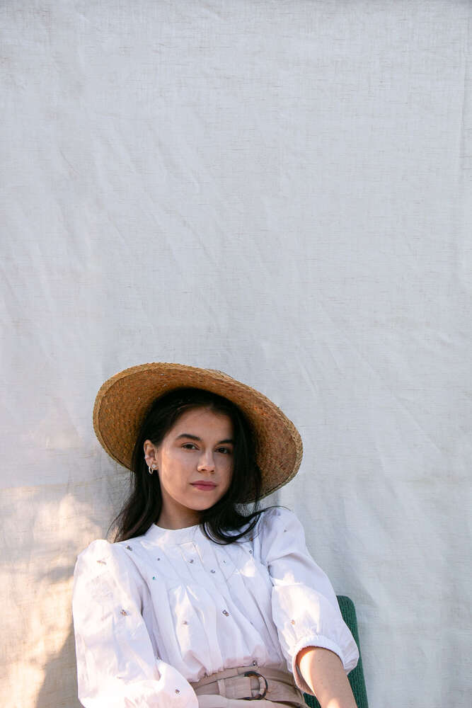 Campaign photography (tamaste)