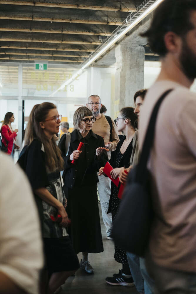 Theatre performance (tamaste)