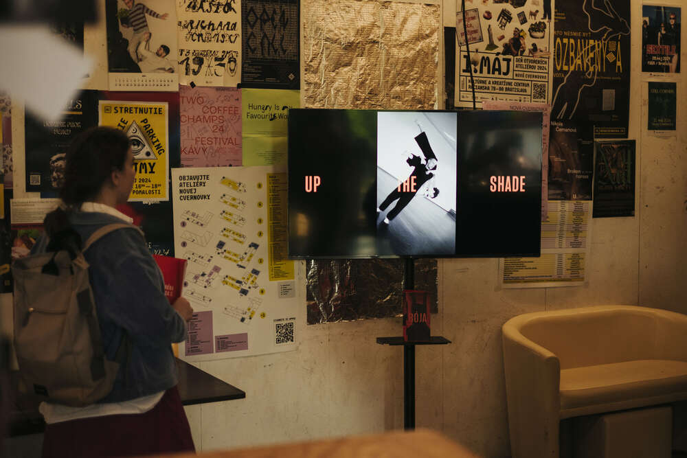 performance (tamaste)