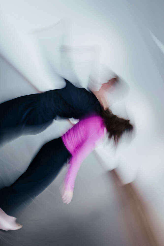 Theatre performance (tamaste)