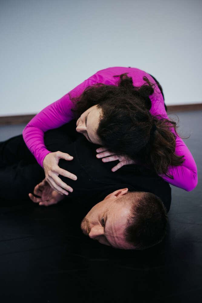 Theatre performance (tamaste)