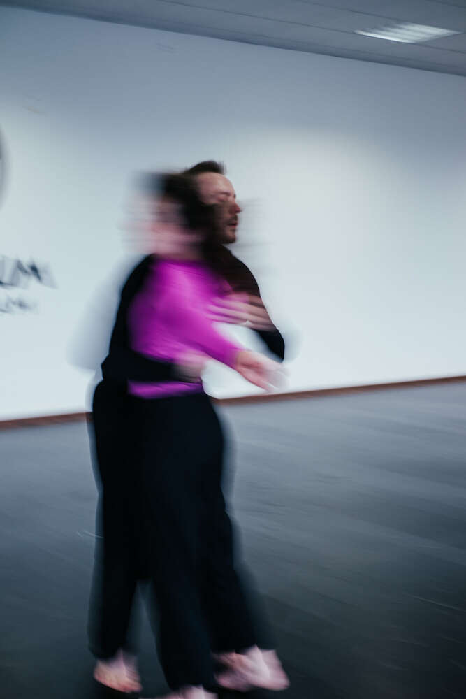 Theatre performance (tamaste)