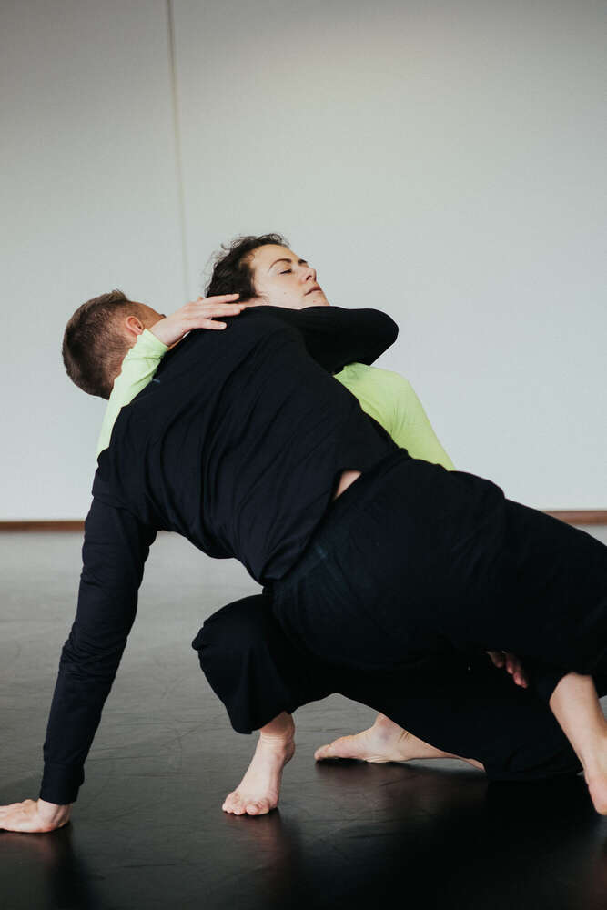 Theatre performance (tamaste)