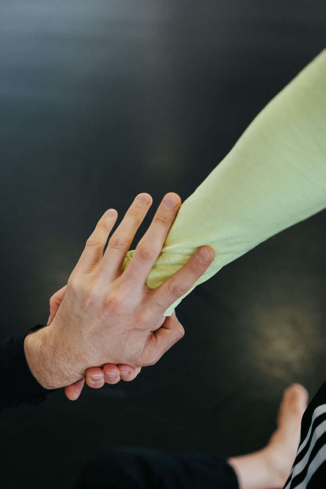 Theatre performance (tamaste)