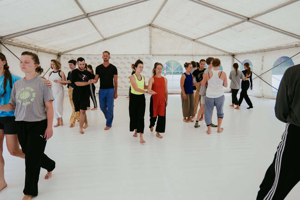 dance movement camp (tamaste)