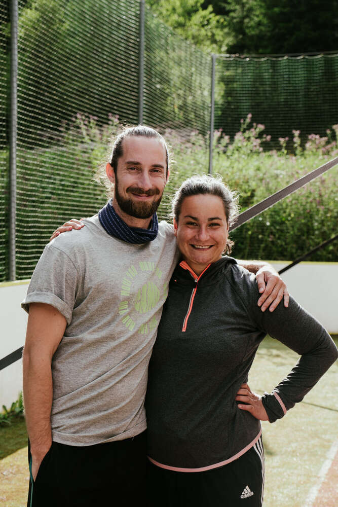 Dance summer movement camp (tamaste)