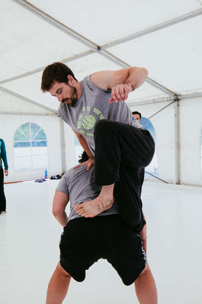 dance movement camp (tamaste)