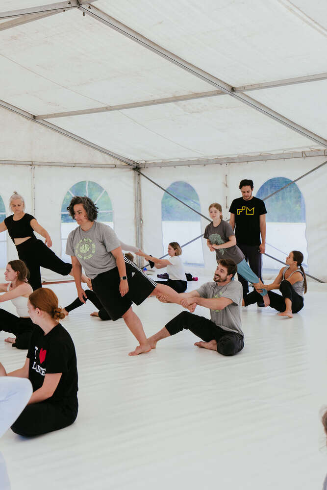 dance movement camp (tamaste)