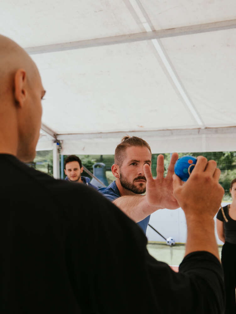 dance movement camp (tamaste)