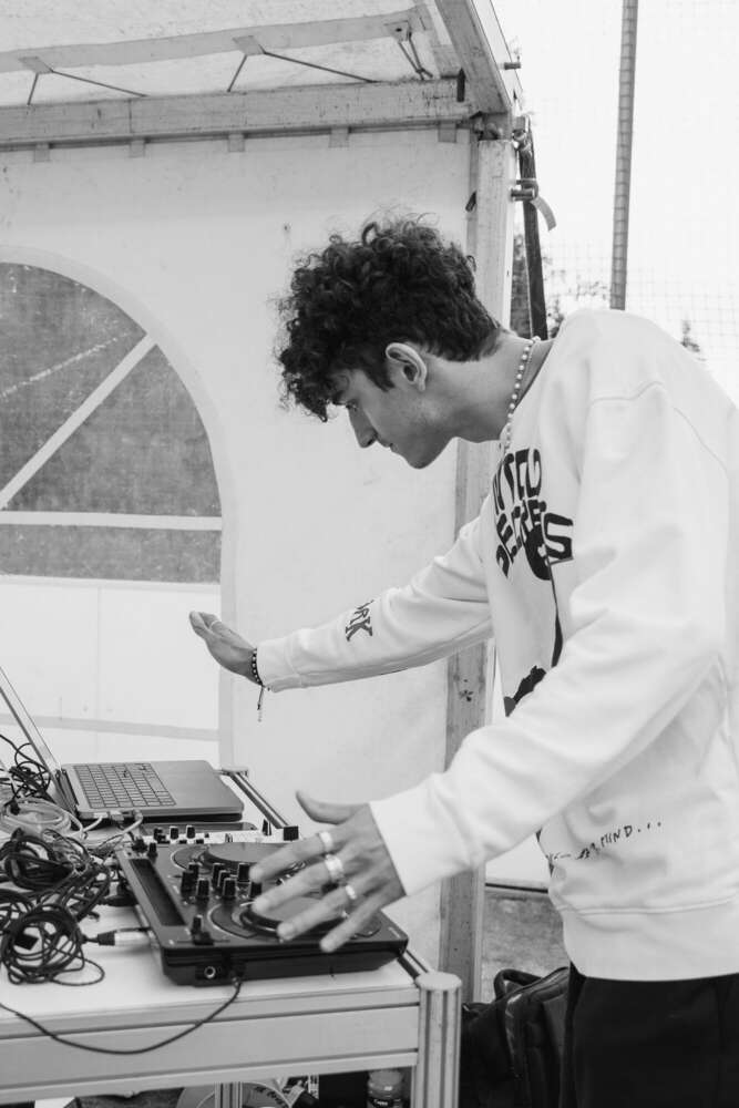 Dance summer movement camp (tamaste)