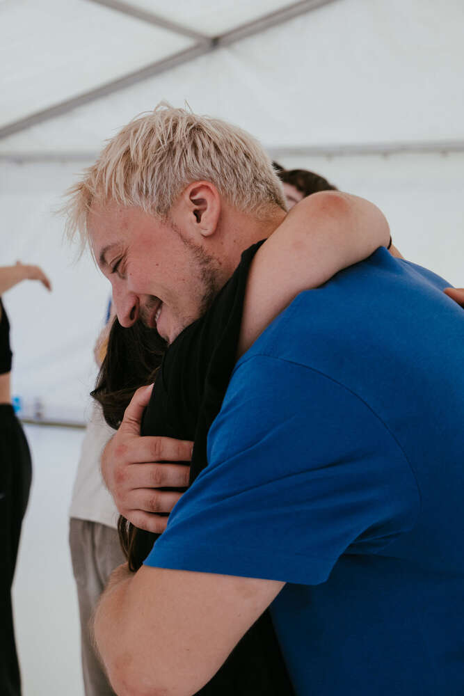 dance summer camp (tamaste)