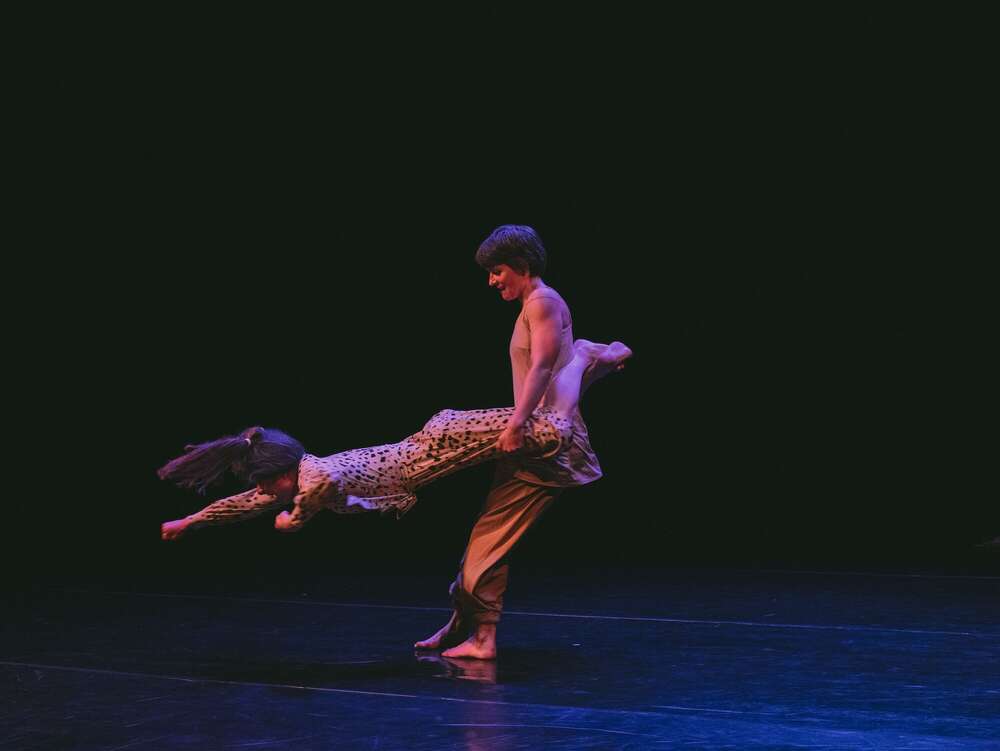 dance movement camp (tamaste)