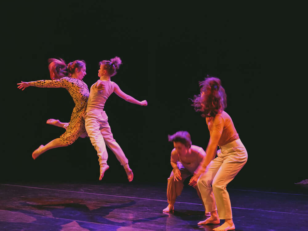 dance movement camp (tamaste)