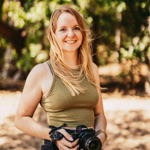Denise Feierabend Fotografie - Denise Feierabend aus Ingelheim