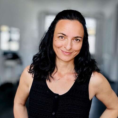 Studio Christine Fiedler Fotografie - Christine Fiedler