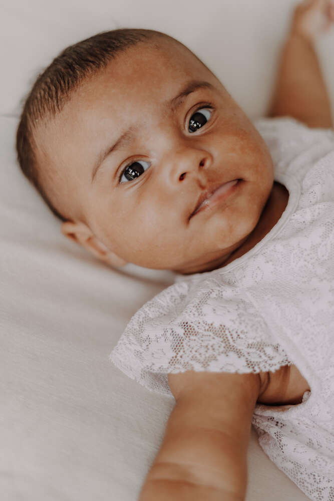 Baby und Neugeborenenfotografie (Sarah Mencke)