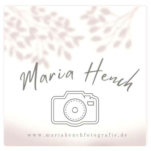 mariahenchfotografie - Maria Hench aus M&ouml;mbris