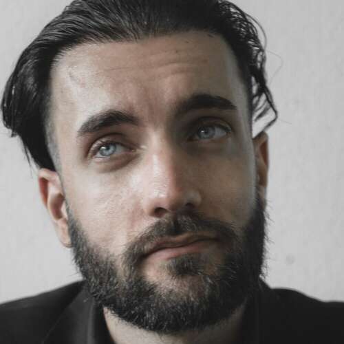 Lukrophotography - Luca Kronenberg aus Wiedlisbach