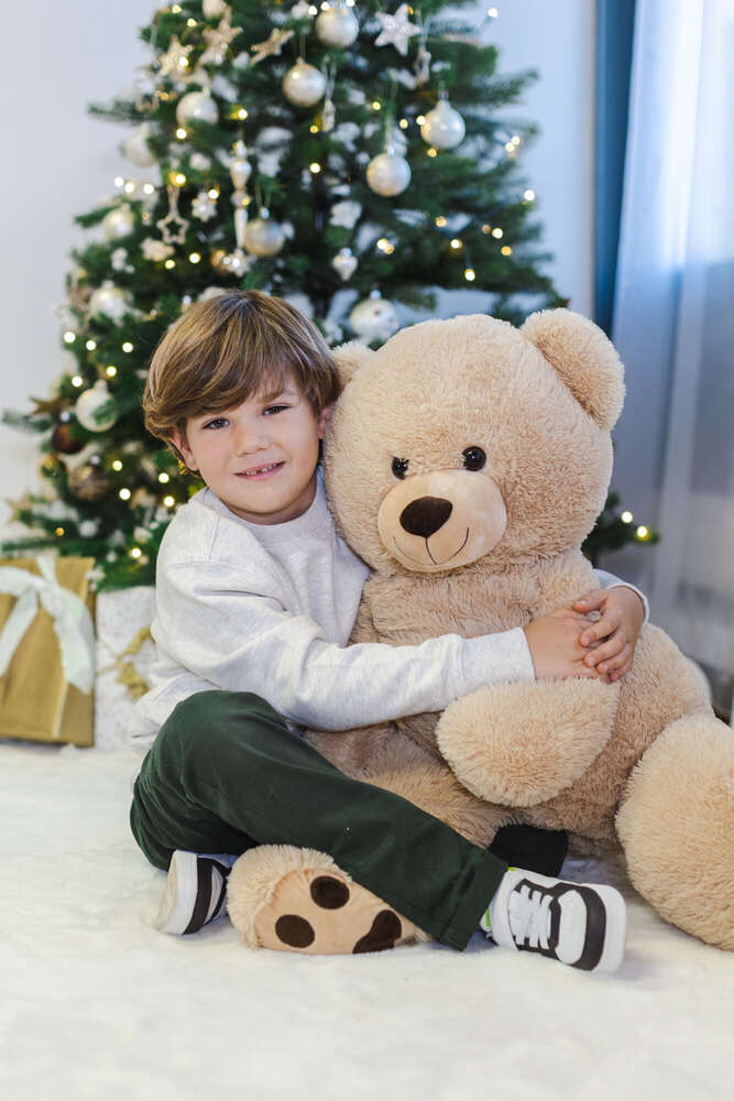 X-Mas Shooting (Foto Flashlight)