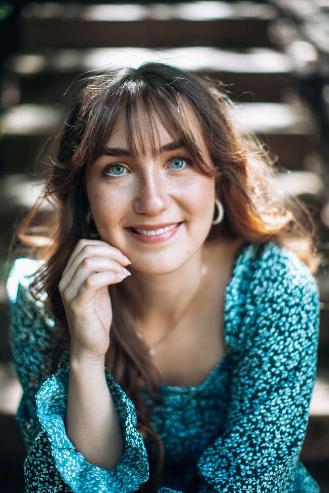 Outdoor Shooting (Foto Flashlight)