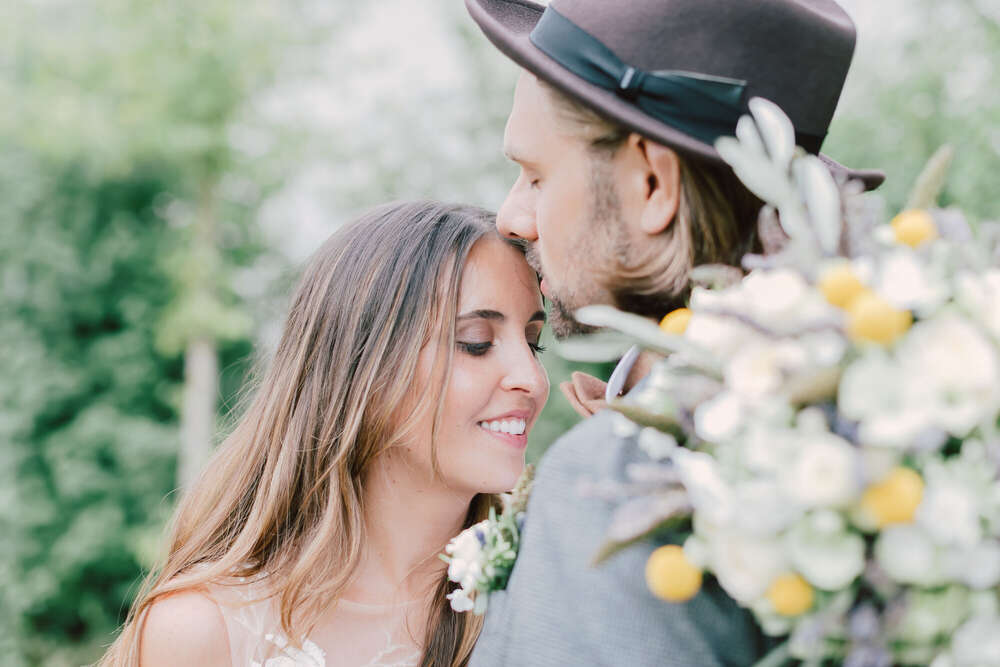 Brautpaar (Foto Flashlight)