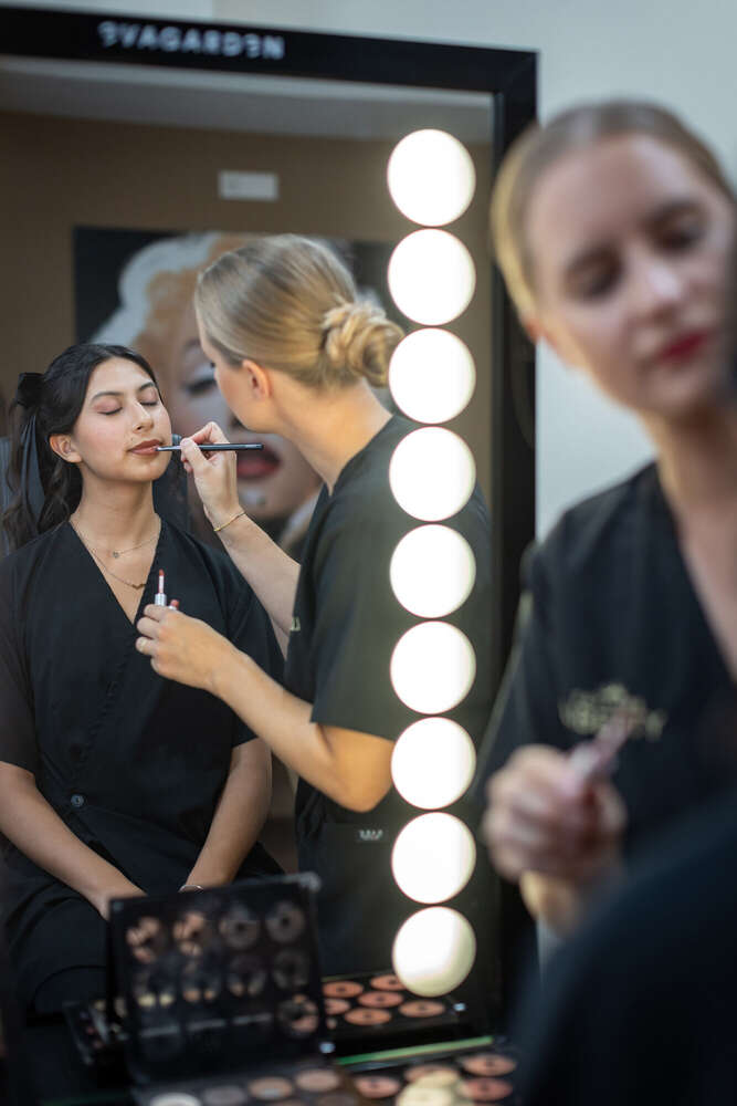 Business-Foto (Foto Flashlight)