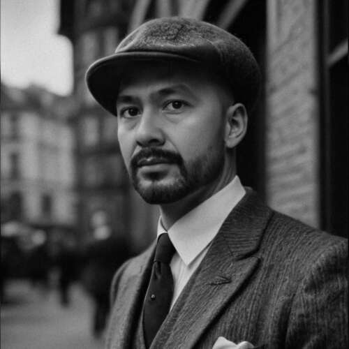 Abdulla Abdullaev aus Ronneburg