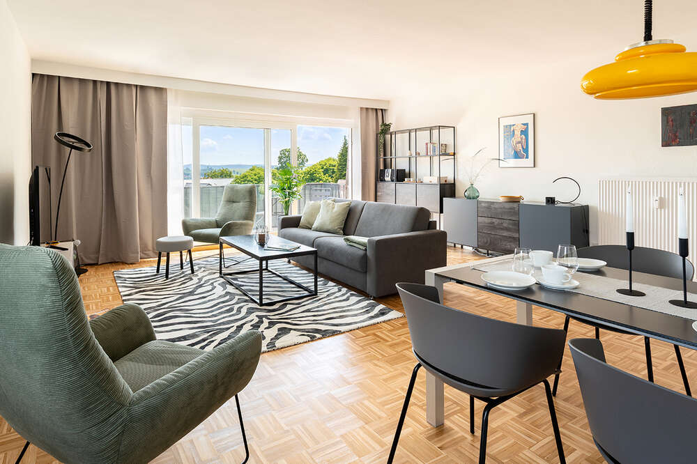 Immobilienfotografie Interieur (Sebastian Grote – Architekturfotograf)