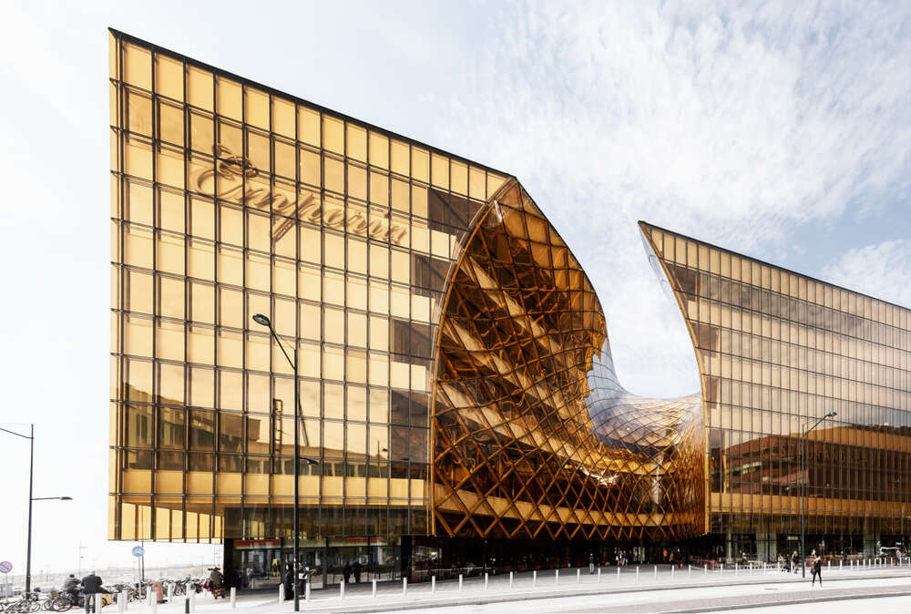 Emporia Malmö (Sebastian Grote – Architekturfotograf)