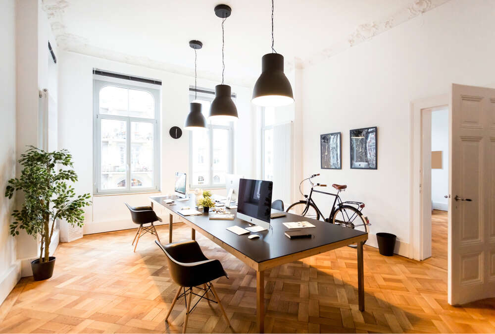 Interieurfotografie in Hannover (Sebastian Grote – Architekturfotograf)