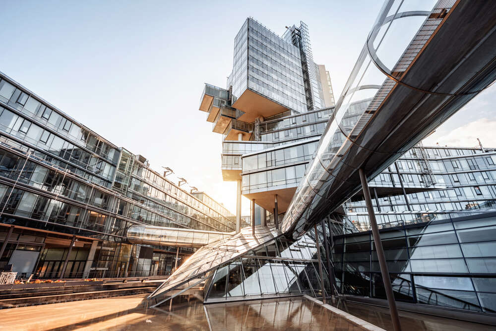 Nord/LB Hannover (Sebastian Grote – Architekturfotograf)