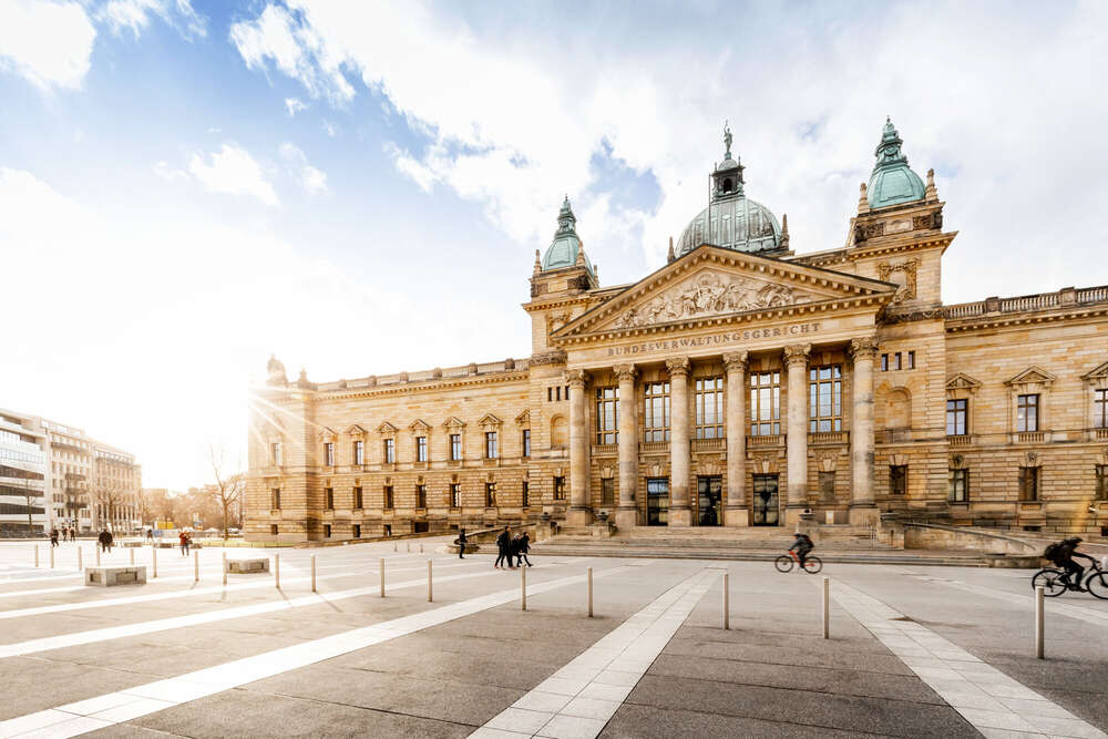 Sebastian Grote – Architekturfotograf