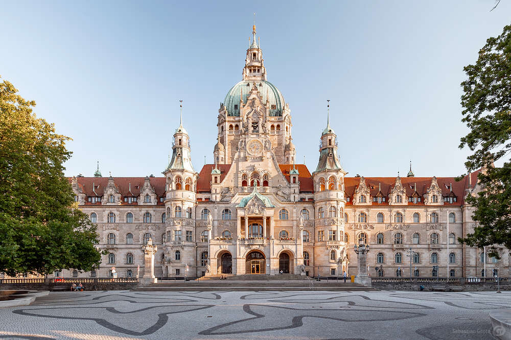 Sebastian Grote – Architekturfotograf (Sebastian Grote – Architekturfotograf)