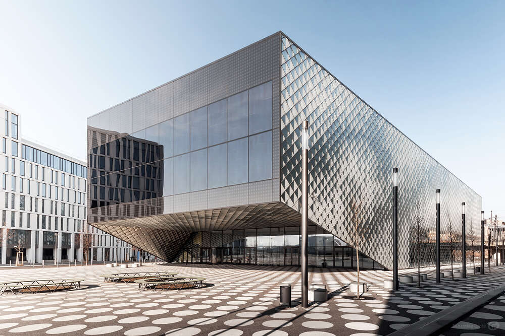 Sebastian Grote – Architekturfotograf (Sebastian Grote – Architekturfotograf)