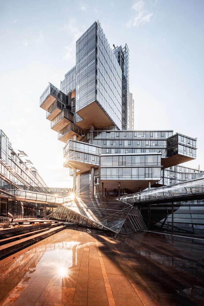 Sebastian Grote – Architekturfotograf