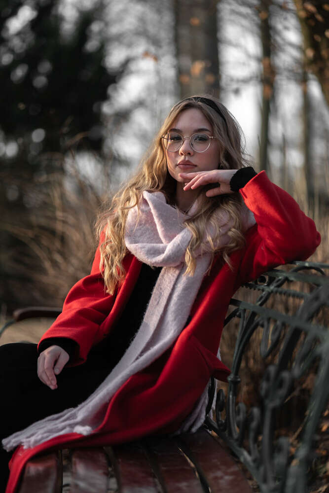 Wencke Reinhardt (Wencke Reinhardt)