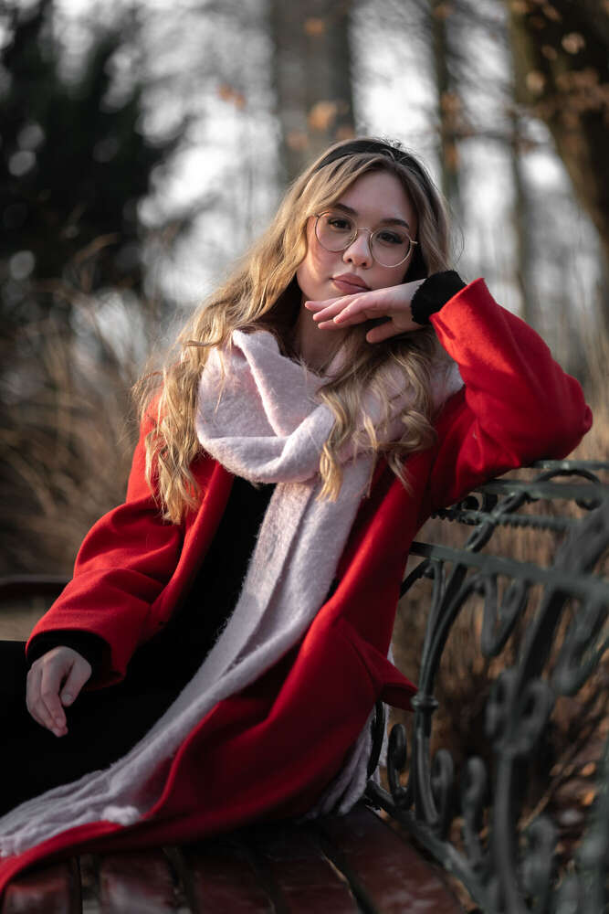 Wencke Reinhardt (Wencke Reinhardt)