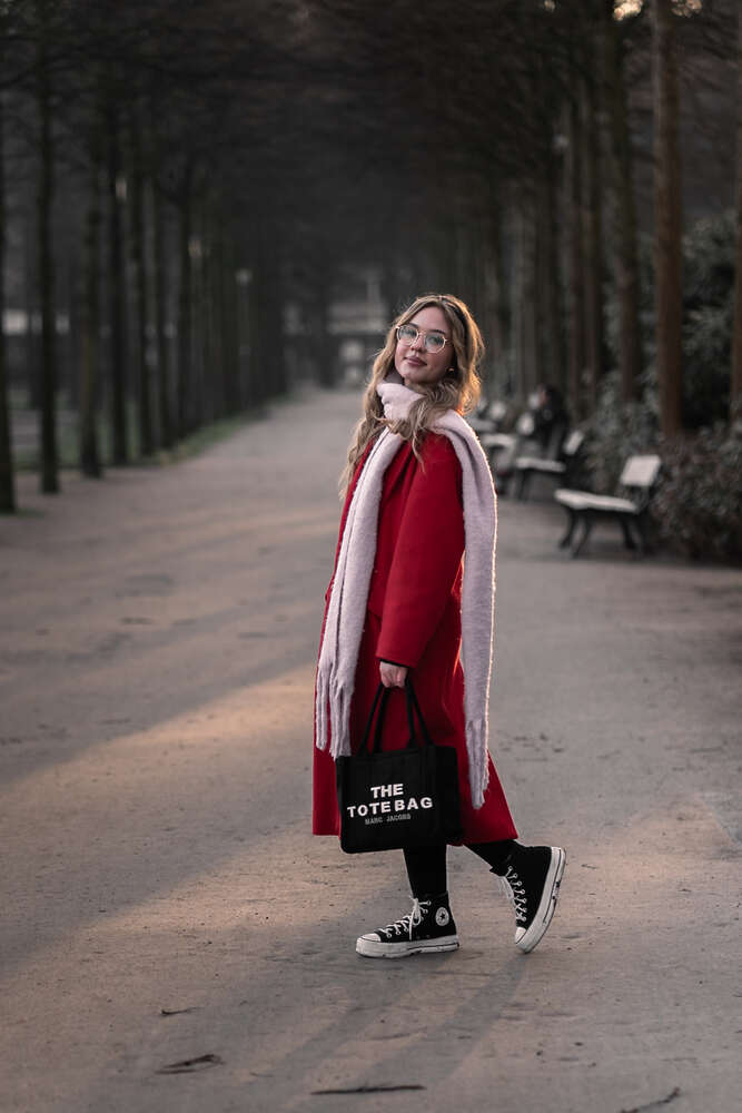 Wencke Reinhardt (Wencke Reinhardt)