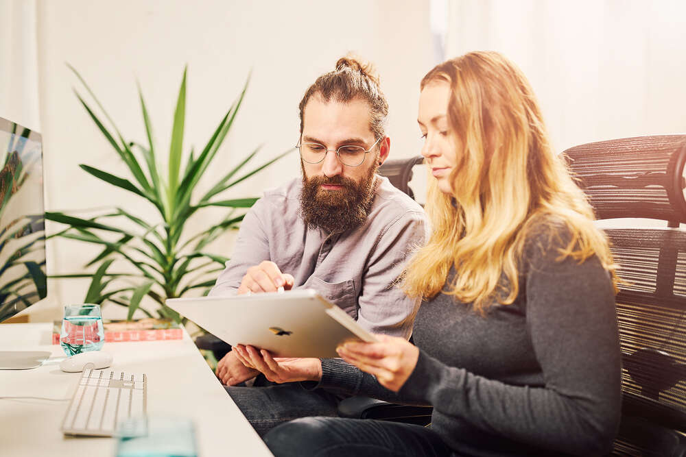 NEUER STANDARD (Andreas Bartelmeß - Fotografie)