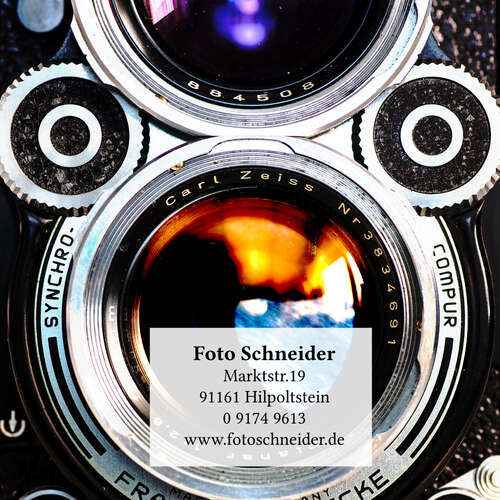 Foto Schneider - Jochen Schneider aus Hilpoltstein