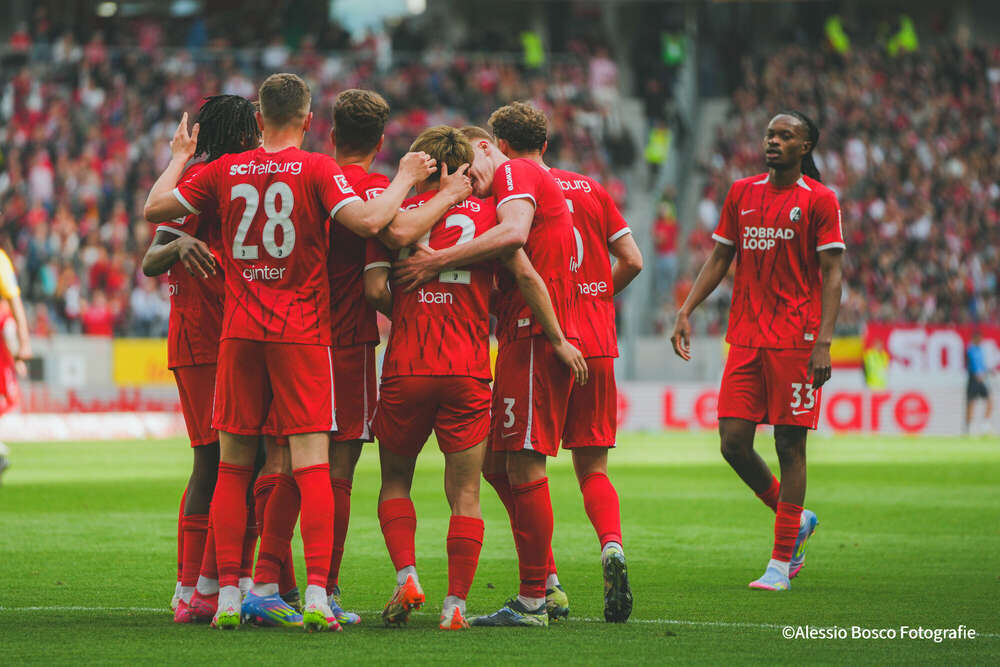 Alessio Bosco Fotografie