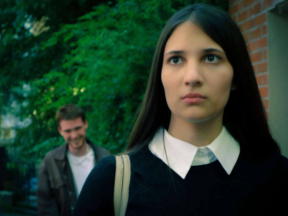 Natalya  Prokhoremko