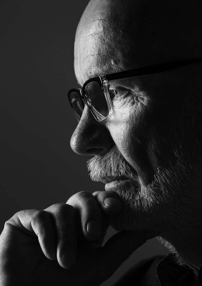 Formgeber (Fotografie Hofmann)