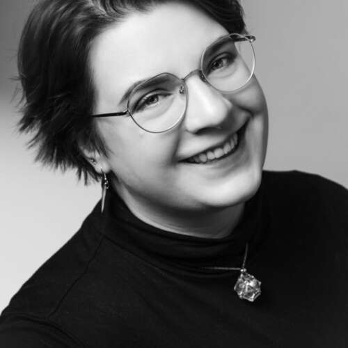 Yasmine Neubauer aus Graz