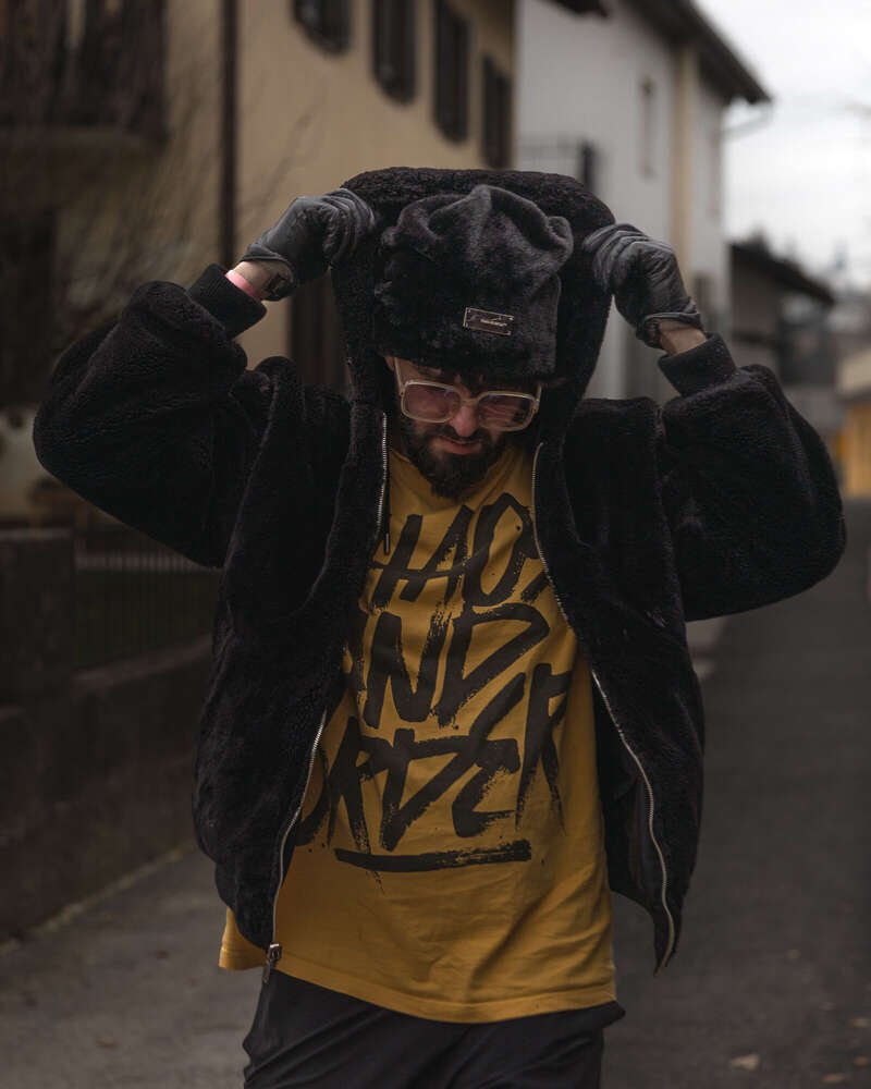 Mücahit Khan Karahasan (Mücahit Khan Karahasan)